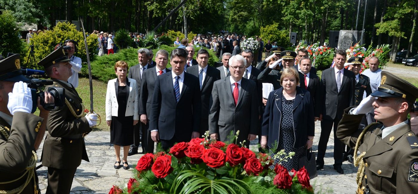 Predsjednik Vlade u Brezovici: Zalažemo se da svi imaju jednaka prava i ne pitamo koliko to politički košta